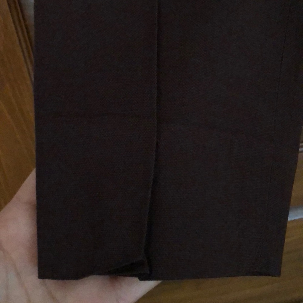 Diane von Furstenberg Pants - Picture 3 of 9